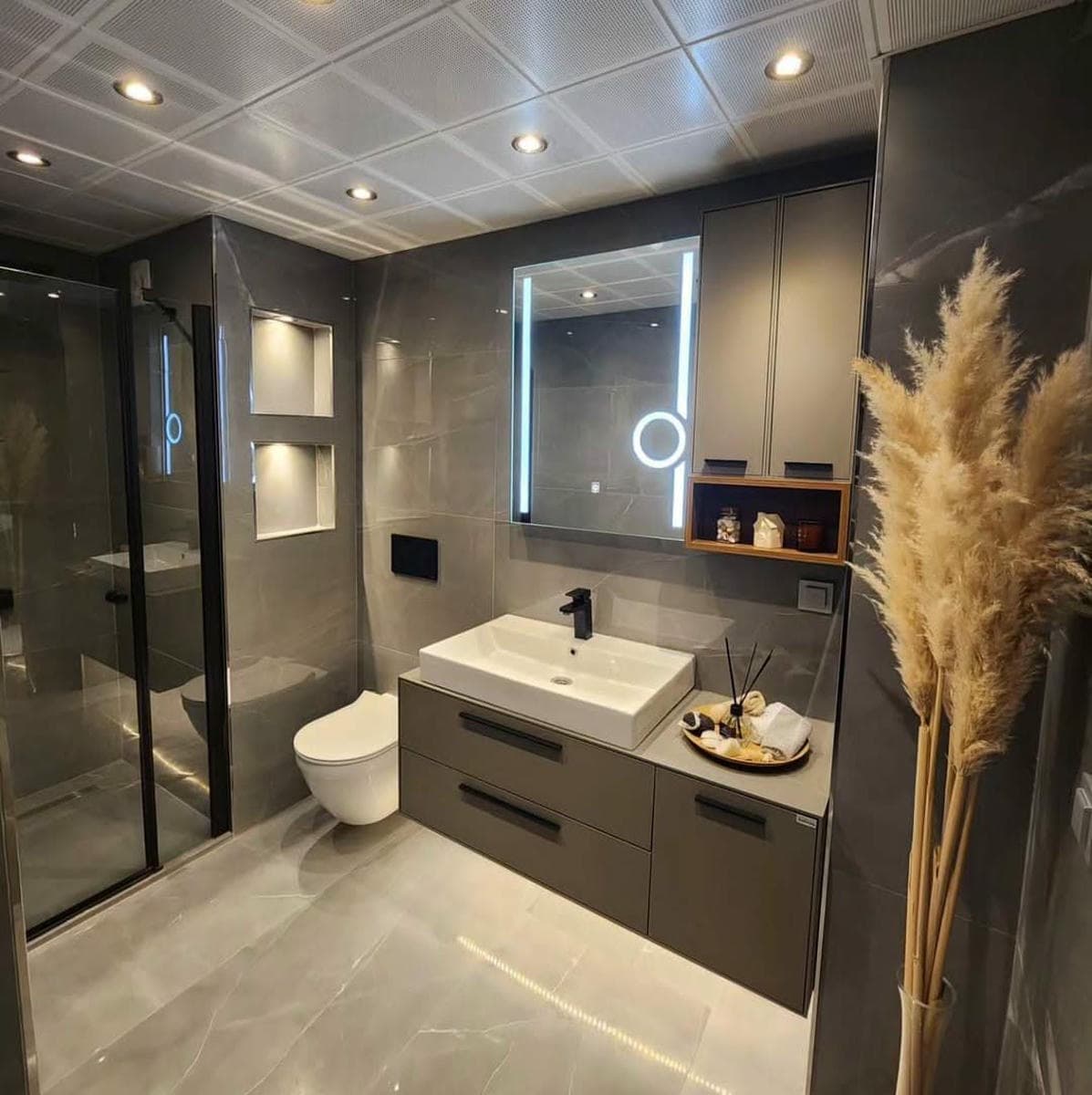 Lavabo Yenileme