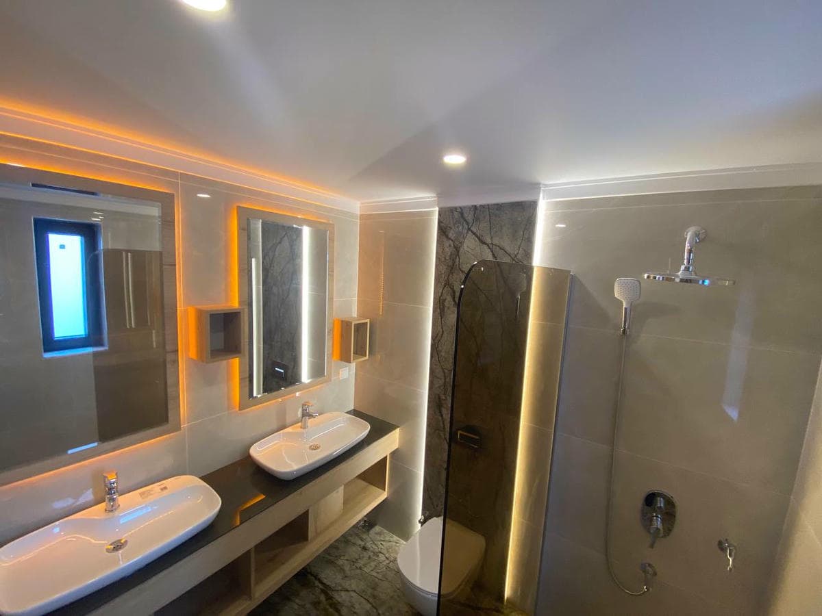 Banyo mutfak tesisatı