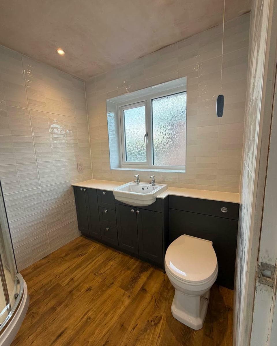 Balkon gideri tıkanıklığı açma