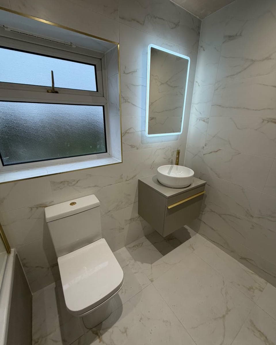 Banyo tesisat bakım servisi