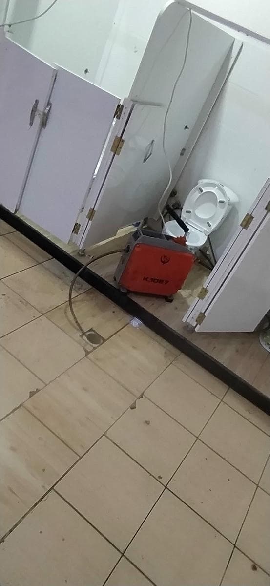 Adres ve servis planı
