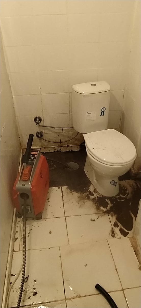 Aktek Su Tesisat Usta KVKK