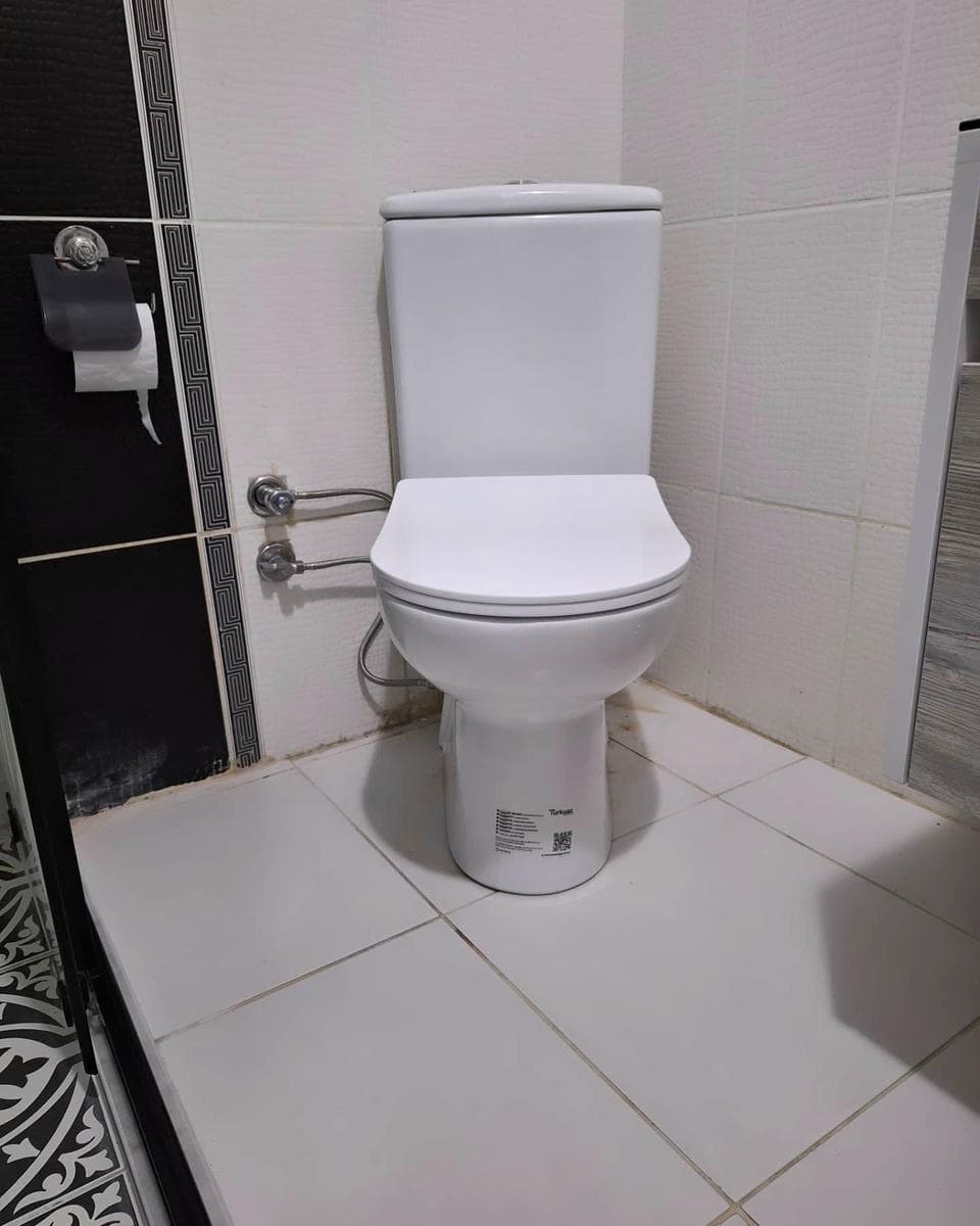 Klozet tamir ve onarım servisi
