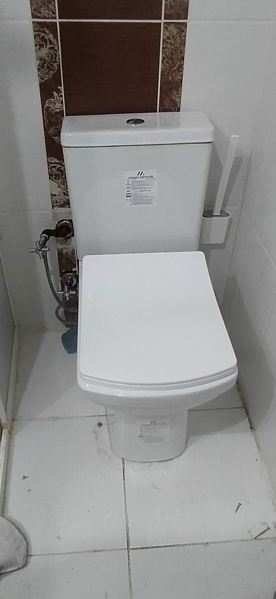 Bina çıkışı kanal gider açma