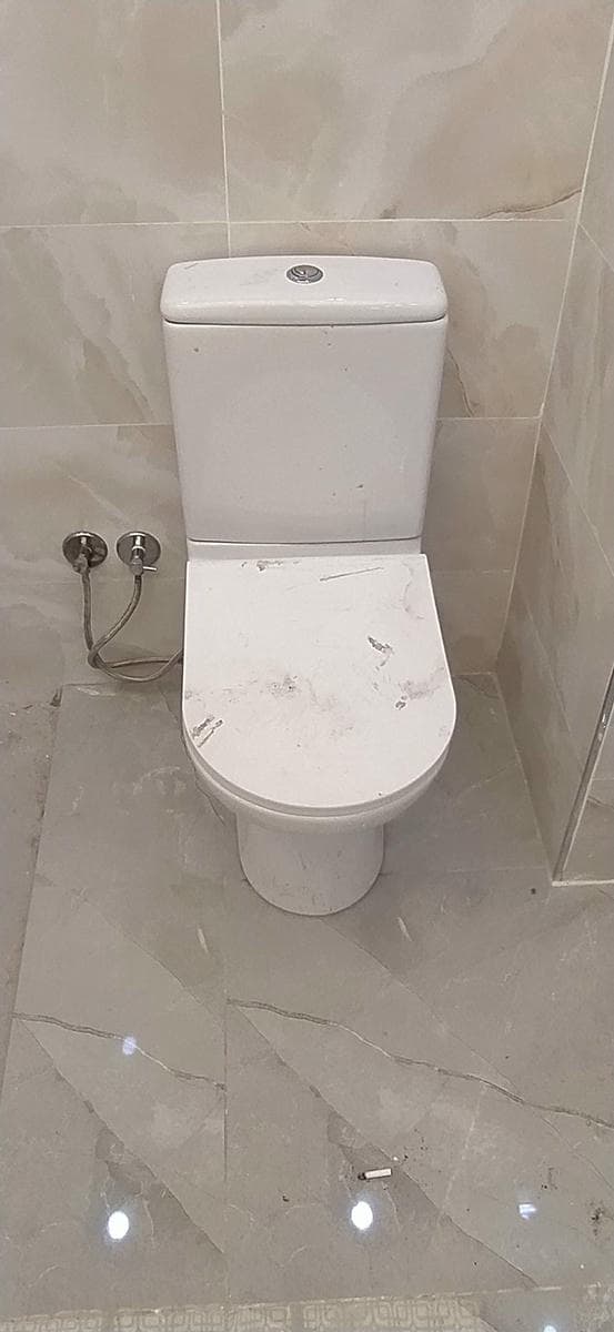 Balkon gideri geri tepme